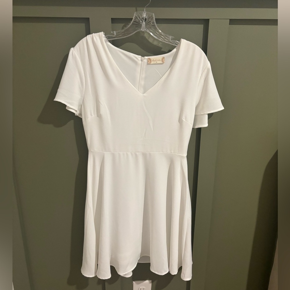 Altar’d State Dress- Never worn